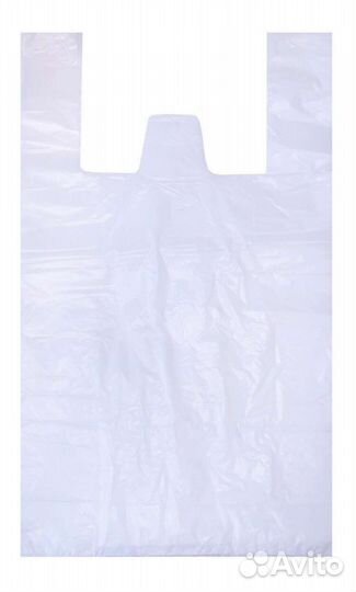 Пакеты фасовочные