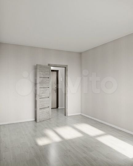 3-к. квартира, 73 м², 2/8 эт.