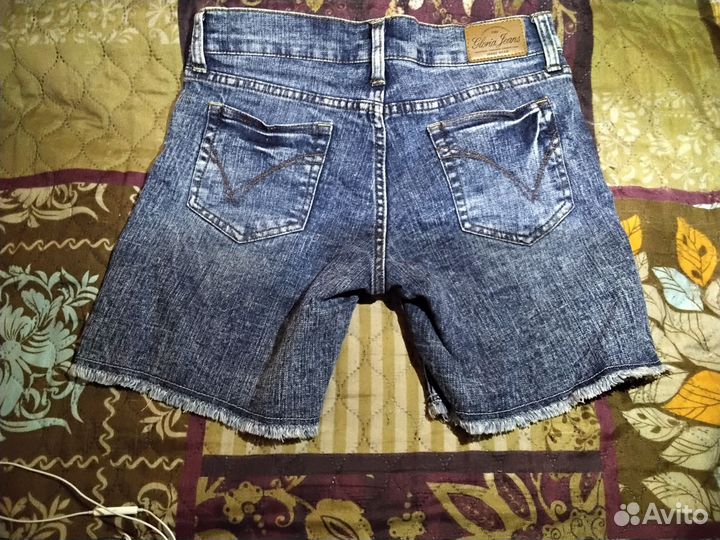 Шорты на девочку от 158 до164 см