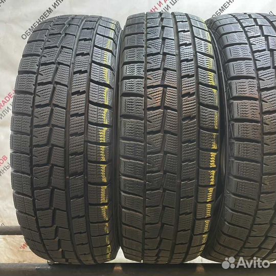 Dunlop Winter Maxx 175/65 R14 82Q