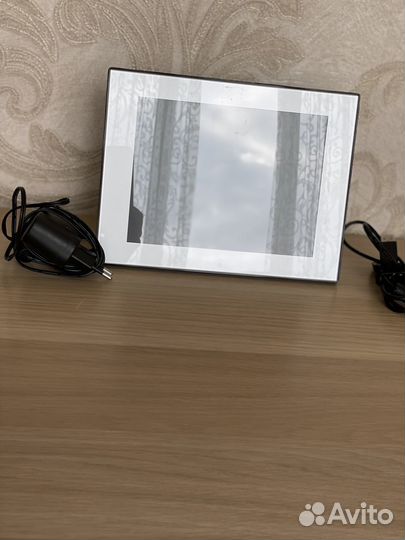 Цифровая фоторамка onext PF-8B2-slim