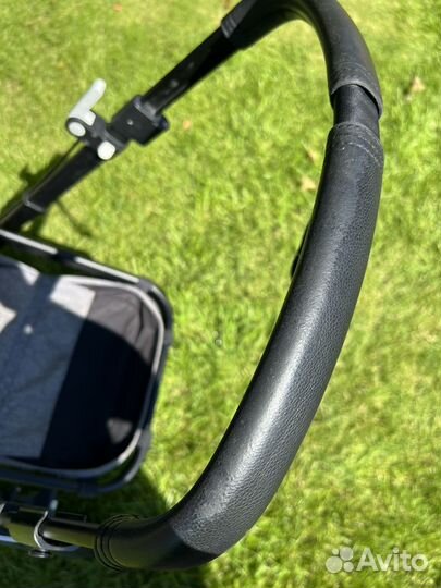 Коляска Bugaboo cameleon 3 в 1