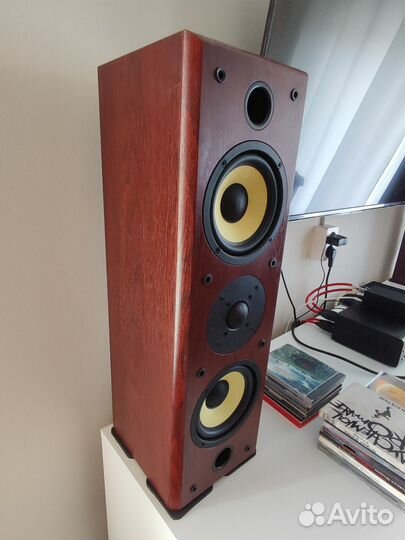 Davis acoustics KvK mk II