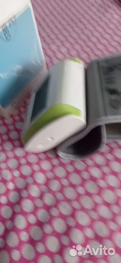 Тонометр на запястье