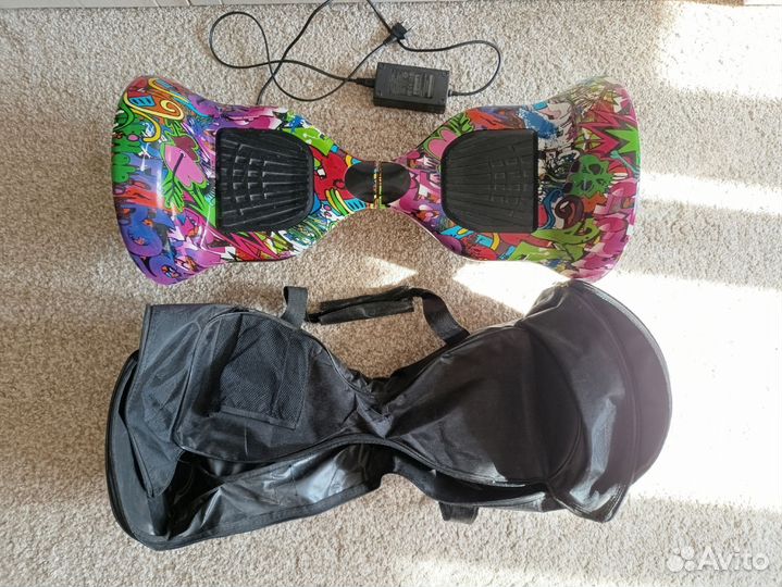 Гироскутер SMART balance 10.5