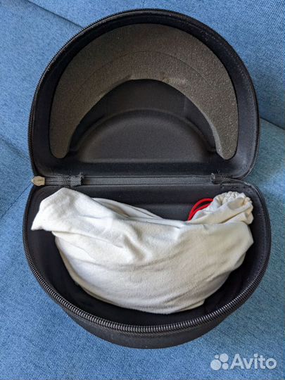 Лыжные очки Casco