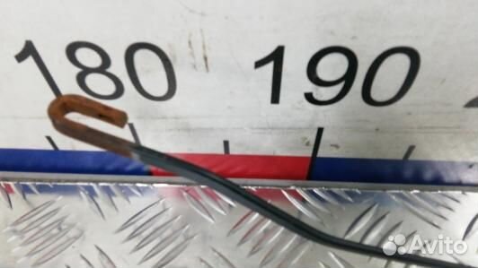 Щеткодержатель лобового стекла chevrolet kalos (7BL09O902)