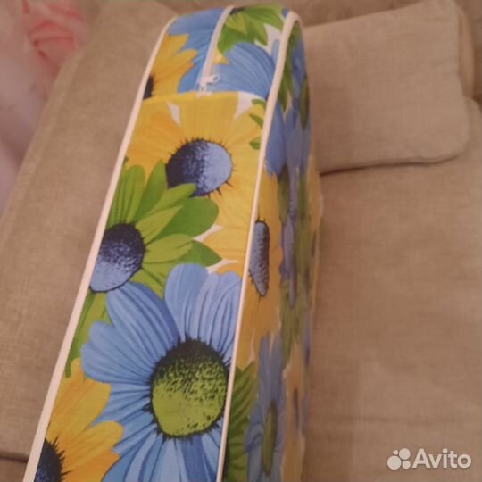 Матрас ортопедический в кроватку 60120