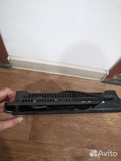 Индукционная плитка настольная