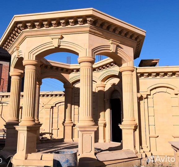 Дагестанский камень