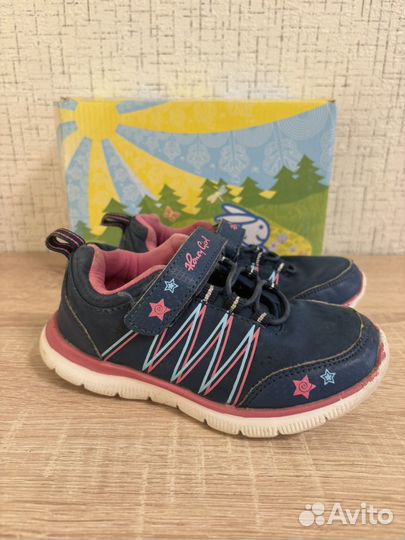 Кроссовки 25/26