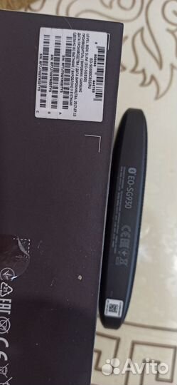 Портативная колонка samsung level box