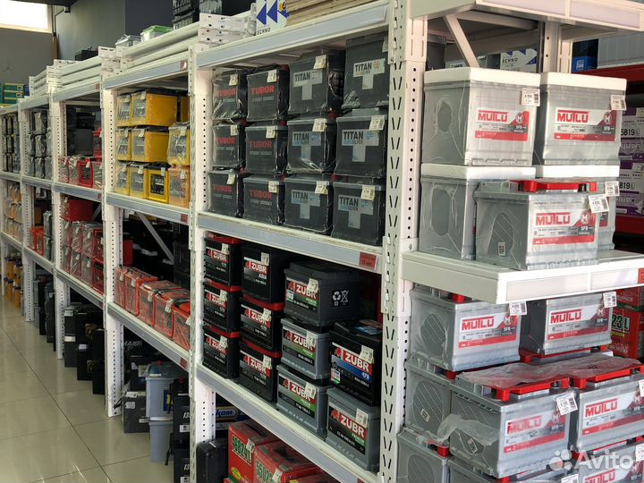 Аккумулятор Автофан 70 А/ч, 560 А