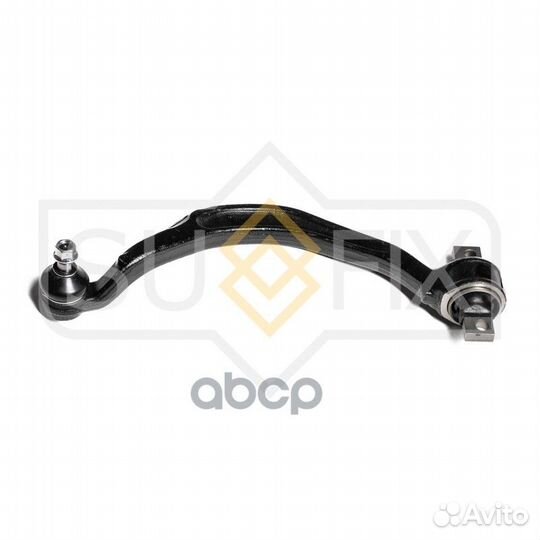 Рычаг подвески перед лев SH1417 sufix