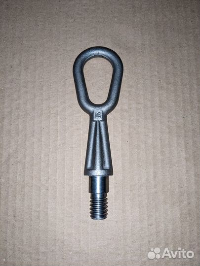 Буксировочный крюк BMW