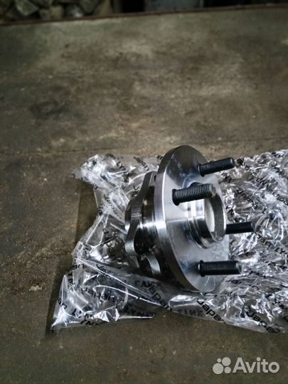 Запчасти на хендай