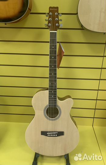Гитара акустическая гитара
