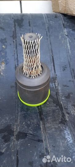 Шруз Mazda 6 2004 года выпуска