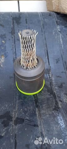 Шруз Mazda 6 2004 года выпуска