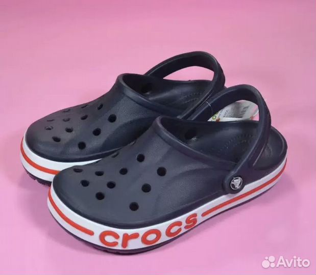 Сабо Crocs кроксы