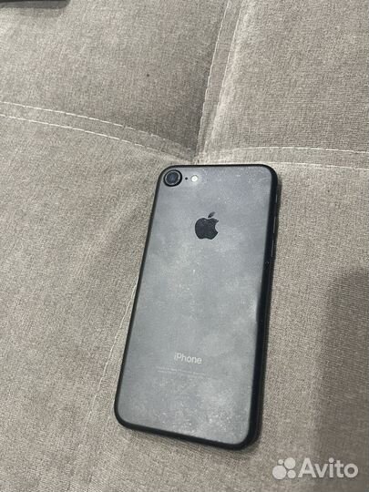 iPhone 7, 256 ГБ