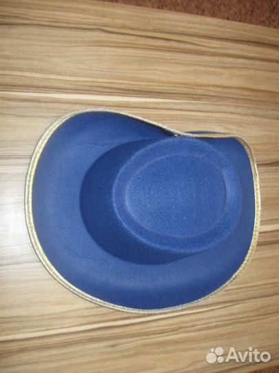 Карнавальная шляпа