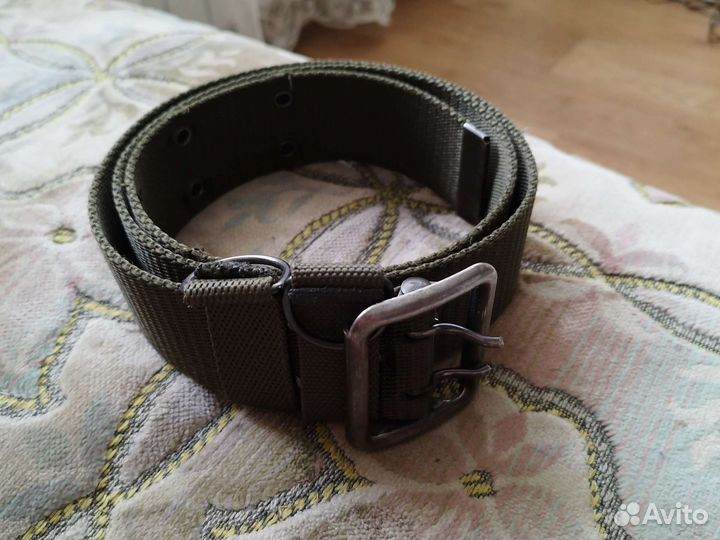 Ремень вкпо