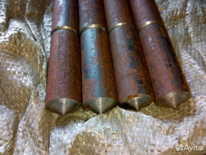 Навесы гаражные СССР самодел