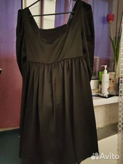 Платье женское 44 размер