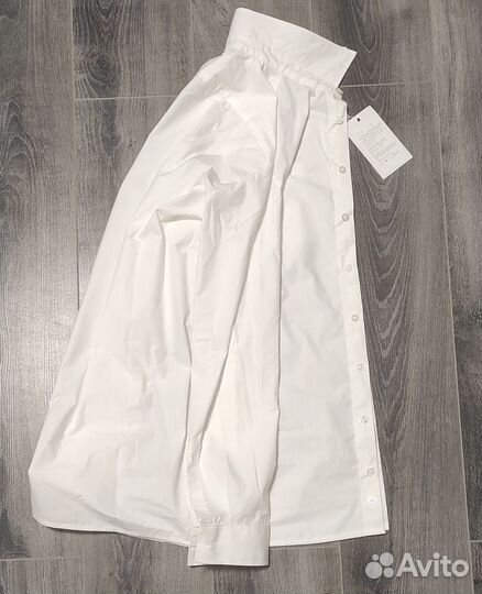 Форма для мальчика бирки все есть