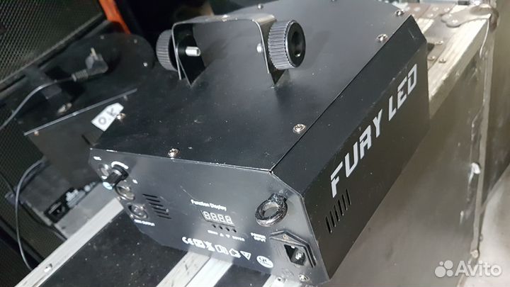 Световой прибор лунный цветок дерби