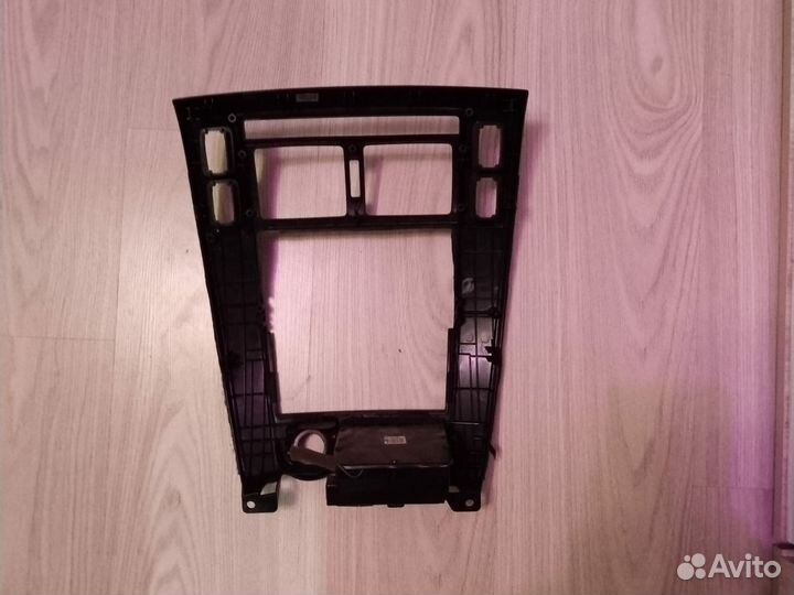 Рамка Хендай Туксон