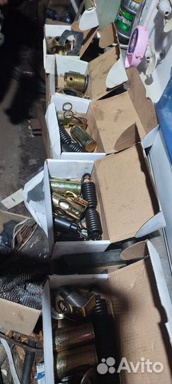 Рмк тормозов полуприцеп