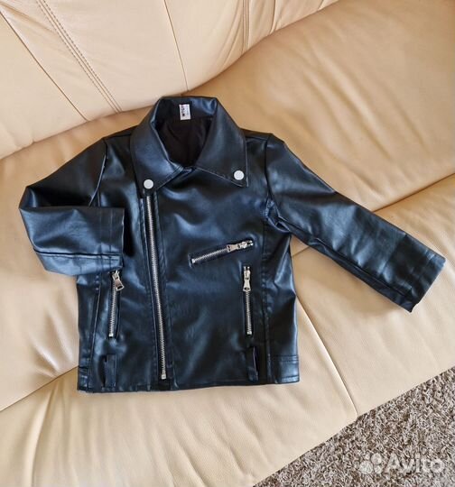 Косуха детская 98 104