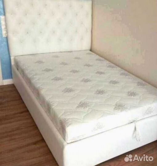 Анатомический матрас 140х200, 160х200 и другие