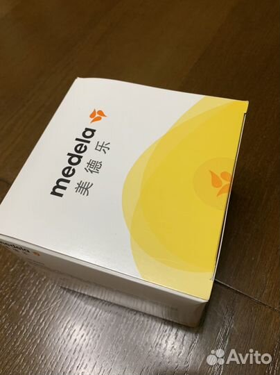 Бутылочки для кормления medela