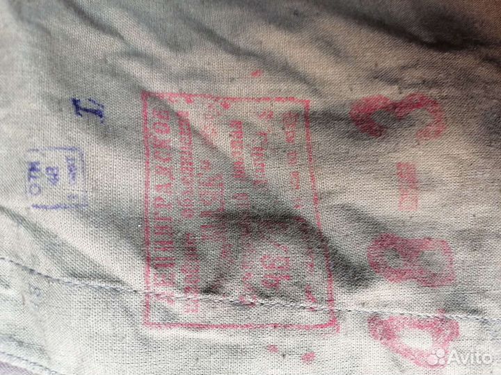 Военные юбки 60-70 годов эпоха СССР