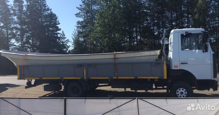 Грузоперевозки 5 тонн 6.2 м