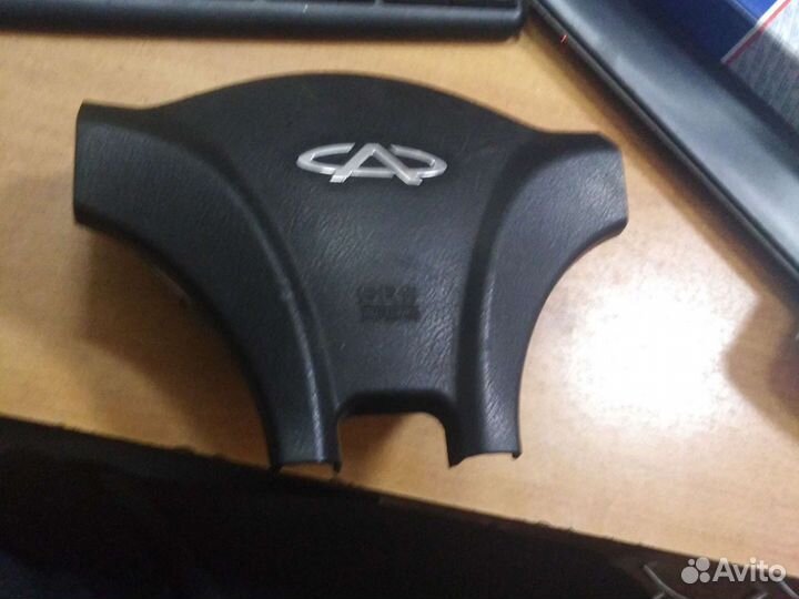 Подушка безопасности Chery bonus