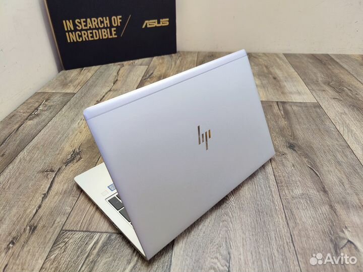 Ноутбук HP elitebook 850 G5