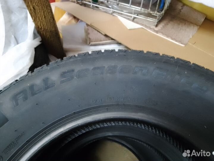 Westlake All Season Z-401 215/65 R16 98