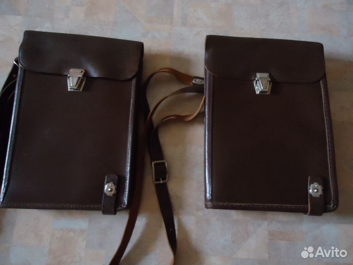 Сумка-планшет