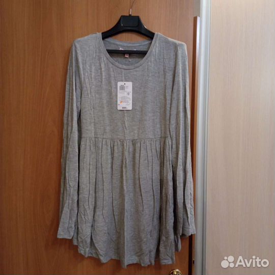 Туника для беременных