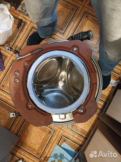 Ремонт стиральных машин частный мастер