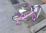 Велосипед для девочек Stern Vicky 14