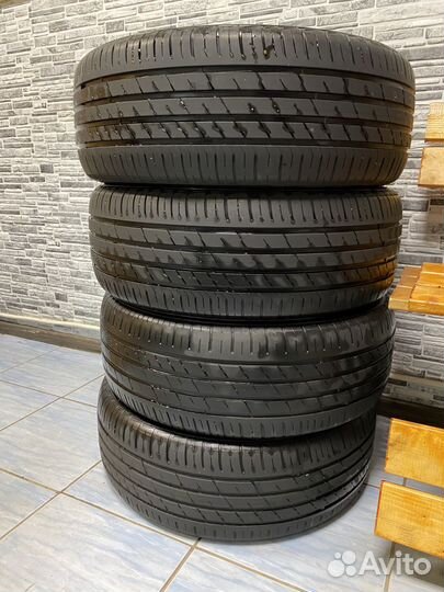 Sailun Atrezzo Elite 215/55 R17