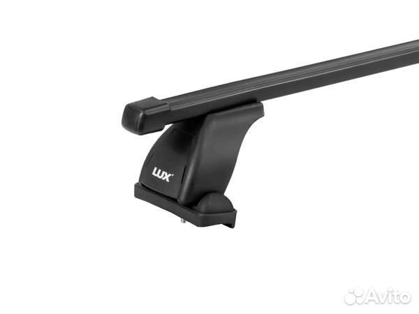 Багажник на крышу Land Rover Range Rover (2002