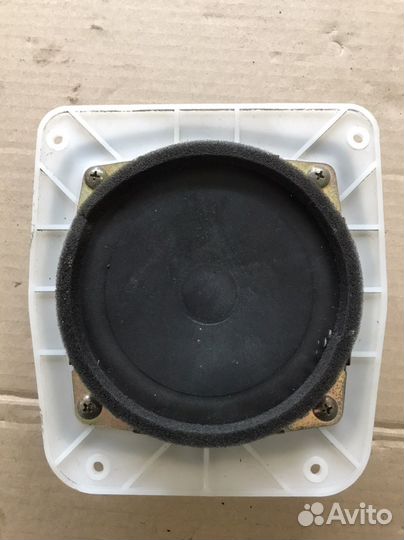 Динамик двери Mitsubishi Galant 8 (6182)