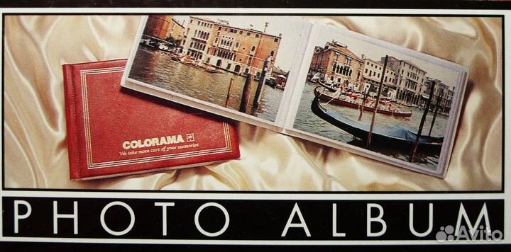 Альбом для фотографий, 13 х 19