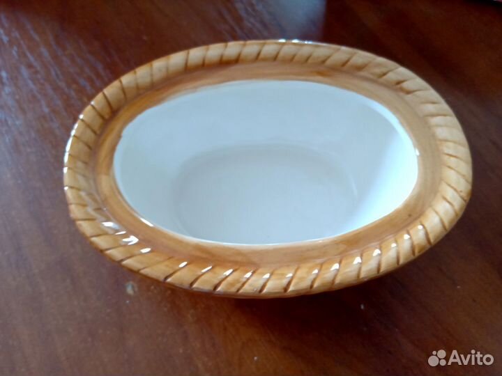 Икорница серия Dream Village 